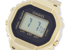 画像をギャラリービューアに読み込む, カシオ リングウォッチ CRW-001G-9DR
