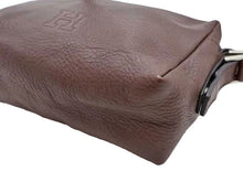 画像をギャラリービューアに読み込む, HIROFU ヒロフ Vita ヴィータ 2WAY Leather Shoulder Bag S レザー ショルダーバッグ P25-20020
