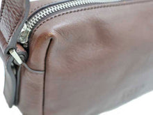 画像をギャラリービューアに読み込む, HIROFU ヒロフ Vita ヴィータ 2WAY Leather Shoulder Bag S レザー ショルダーバッグ P25-20020
