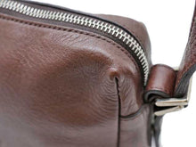 画像をギャラリービューアに読み込む, HIROFU ヒロフ Vita ヴィータ 2WAY Leather Shoulder Bag S レザー ショルダーバッグ P25-20020
