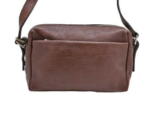 画像をギャラリービューアに読み込む, HIROFU ヒロフ Vita ヴィータ 2WAY Leather Shoulder Bag S レザー ショルダーバッグ P25-20020
