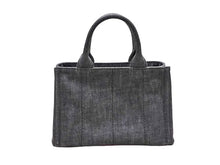 画像をギャラリービューアに読み込む, PRADA プラダ CANAPA カナパ 2WAY Shoulder Tote Bag ショルダー トートバッグ 1BG439
