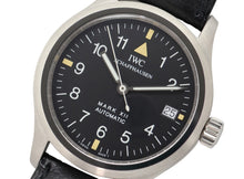 画像をギャラリービューアに読み込む, IWC パイロットウォッチ マークXII IW324101 3241-001

