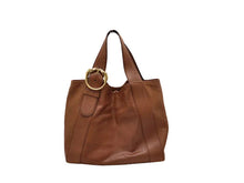 画像をギャラリービューアに読み込む, GUCCI グッチ Ribot Horse Heads リボー ホースヘッド Tote Bag トートバッグ 296877

