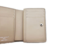画像をギャラリービューアに読み込む, LOUIS VUITTON ルイヴィトン Mahina マヒナ Clea Wallet ポルトフォイユ･クレア Compact Wallet コンパクトウォレット M80817
