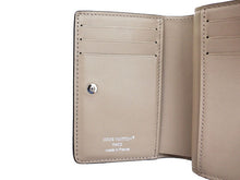画像をギャラリービューアに読み込む, LOUIS VUITTON ルイヴィトン Mahina マヒナ Clea Wallet ポルトフォイユ･クレア Compact Wallet コンパクトウォレット M80817
