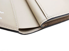 画像をギャラリービューアに読み込む, LOUIS VUITTON ルイヴィトン Mahina マヒナ Clea Wallet ポルトフォイユ･クレア Compact Wallet コンパクトウォレット M80817
