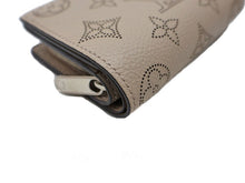 画像をギャラリービューアに読み込む, LOUIS VUITTON ルイヴィトン Mahina マヒナ Clea Wallet ポルトフォイユ･クレア Compact Wallet コンパクトウォレット M80817
