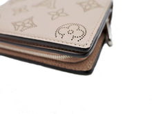 画像をギャラリービューアに読み込む, LOUIS VUITTON ルイヴィトン Mahina マヒナ Clea Wallet ポルトフォイユ･クレア Compact Wallet コンパクトウォレット M80817
