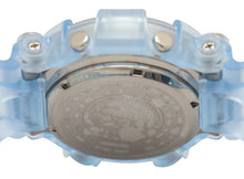 画像をギャラリービューアに読み込む, カシオ Gショック MASTER OF G - SEA フロッグマン GW-8202K-2JR ICERC Japan コラボレーションモデル 2026 イルカ・クジラ
