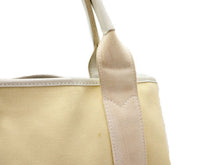 画像をギャラリービューアに読み込む, BALENCIAGA バレンシアガ NAVY CABAS ネイビーカバス S Tote Bag トートバッグ 339933
