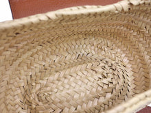 画像をギャラリービューアに読み込む, Chloe クロエ MARCIE マーシー Small Basket Shoulder Bag スモール バスケット ショルダーバッグ CHC22SS729G5825M
