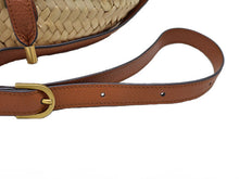 画像をギャラリービューアに読み込む, Chloe クロエ MARCIE マーシー Small Basket Shoulder Bag スモール バスケット ショルダーバッグ CHC22SS729G5825M
