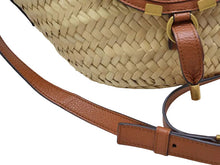 画像をギャラリービューアに読み込む, Chloe クロエ MARCIE マーシー Small Basket Shoulder Bag スモール バスケット ショルダーバッグ CHC22SS729G5825M
