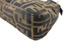 画像をギャラリービューアに読み込む, FENDI フェンディ Zucca ズッカ One Shoulder Bag ワンショルダーバッグ
