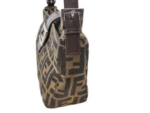 画像をギャラリービューアに読み込む, FENDI フェンディ Zucca ズッカ One Shoulder Bag ワンショルダーバッグ
