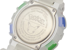 画像をギャラリービューアに読み込む, カシオ Gショック 110 SERIES Pokemonコラボレーションモデル GA-110PKM-7AJR
