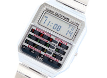 画像をギャラリービューアに読み込む, カシオ カシオクラシック Back to the Future コラボレーションモデル CA-500WEBF-1AJR
