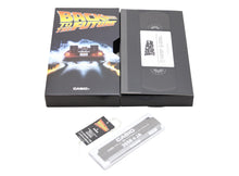 画像をギャラリービューアに読み込む, カシオ カシオクラシック Back to the Future コラボレーションモデル CA-500WEBF-1AJR
