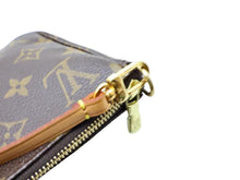 画像をギャラリービューアに読み込む, LOUIS VUITTON ルイヴィトン Monogram モノグラム Pochette Accessoires ポシェット･アクセソワール M51980
