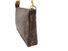 画像をギャラリービューアに読み込む, LOUIS VUITTON ルイヴィトン Monogram モノグラム Pochette Accessoires ポシェット･アクセソワール M51980
