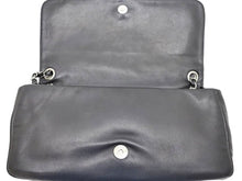 画像をギャラリービューアに読み込む, CHANEL シャネル COCO ココマーク Flap Chain One Shoulder Bag フラップ チェーン ワンショルダーバッグ
