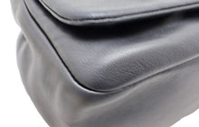 画像をギャラリービューアに読み込む, CHANEL シャネル COCO ココマーク Flap Chain One Shoulder Bag フラップ チェーン ワンショルダーバッグ
