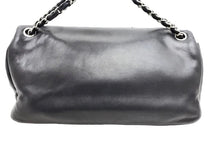 画像をギャラリービューアに読み込む, CHANEL シャネル COCO ココマーク Flap Chain One Shoulder Bag フラップ チェーン ワンショルダーバッグ
