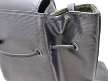 画像をギャラリービューアに読み込む, LOUIS VUITTON ルイヴィトン Epi エピ Sac a dos サック･ア･ド One Shoulder Bag ワンショルダーバッグ M80153
