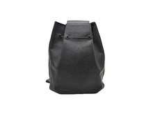 画像をギャラリービューアに読み込む, LOUIS VUITTON ルイヴィトン Epi エピ Sac a dos サック･ア･ド One Shoulder Bag ワンショルダーバッグ M80153
