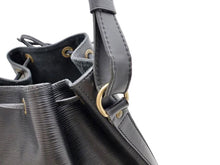 画像をギャラリービューアに読み込む, LOUIS VUITTON ルイヴィトン Epi エピ Noe ノエ M59002
