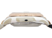 画像をギャラリービューアに読み込む, ロレックス デイトジャスト 179171G SS/K18PG メテオライト
