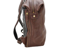 画像をギャラリービューアに読み込む, TSUCHIYA KABAN 土屋鞄製造所 Tone Nume Medium Backpack トーンオイルヌメ ソフトミディアム バックパック Made in Japan 日本製
