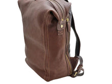 画像をギャラリービューアに読み込む, TSUCHIYA KABAN 土屋鞄製造所 Tone Nume Medium Backpack トーンオイルヌメ ソフトミディアム バックパック Made in Japan 日本製
