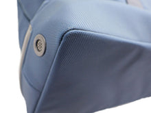 画像をギャラリービューアに読み込む, TUMI トゥミ ALPHA 3 アルファ3 Bottom compartment 底部収納コンパートメント付き 2way Carryall Tote Bag キャリーオール トートバッグ 2203152NVYGY3 イニシャル入り
