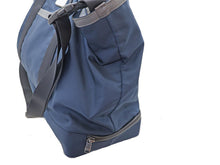 画像をギャラリービューアに読み込む, TUMI トゥミ ALPHA 3 アルファ3 Bottom compartment 底部収納コンパートメント付き 2way Carryall Tote Bag キャリーオール トートバッグ 2203152NVYGY3 イニシャル入り
