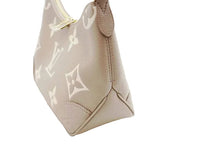 画像をギャラリービューアに読み込む, LOUIS VUITTON ルイヴィトン Bicolor Monogram Empreinte バイカラー モノグラム･アンプラント Boulogne PM ブーローニュ PM M13224
