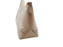 画像をギャラリービューアに読み込む, LOUIS VUITTON ルイヴィトン Bicolor Monogram Empreinte バイカラー モノグラム･アンプラント Boulogne PM ブーローニュ PM M13224

