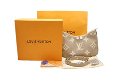 画像をギャラリービューアに読み込む, LOUIS VUITTON ルイヴィトン Bicolor Monogram Empreinte バイカラー モノグラム･アンプラント Boulogne PM ブーローニュ PM M13224
