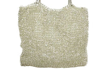 画像をギャラリービューアに読み込む, ANTEPRIMA アンテプリマ STANDARD スタンダード SQUARE LARGE スクエア ラージ Wire Tote Bag ワイヤー トートバッグ
