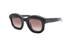 画像をギャラリービューアに読み込む, KUBORAUM BERLIN クボラム ベルリン Maske B1 マスク B1 Sunglasses サングラス DREAMED IN BERLIN &amp; HANDMADE IN ITALY アセテート
