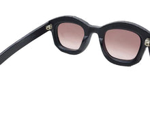 画像をギャラリービューアに読み込む, KUBORAUM BERLIN クボラム ベルリン Maske B1 マスク B1 Sunglasses サングラス DREAMED IN BERLIN &amp; HANDMADE IN ITALY アセテート
