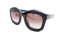 画像をギャラリービューアに読み込む, KUBORAUM BERLIN クボラム ベルリン Maske B2 マスク B2 Sunglasses サングラス DREAMED IN BERLIN &amp; HANDMADE IN ITALY アセテート
