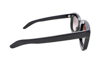 画像をギャラリービューアに読み込む, KUBORAUM BERLIN クボラム ベルリン Maske B2 マスク B2 Sunglasses サングラス DREAMED IN BERLIN &amp; HANDMADE IN ITALY アセテート
