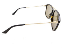 画像をギャラリービューアに読み込む, GUCCI グッチ Unisex Multi Square Sunglasses ユニセックス スクエア サングラス GG0321S-002

