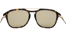 画像をギャラリービューアに読み込む, GUCCI グッチ Unisex Multi Square Sunglasses ユニセックス スクエア サングラス GG0321S-002
