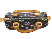 画像をギャラリービューアに読み込む, LOUIS VUITTON ルイヴィトン Monogram Multicolore モノグラム･マルチカラー Nano Mini Speedy ナノ ミニ･スピーディ M92644
