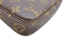 画像をギャラリービューアに読み込む, LOUIS VUITTON ルイヴィトン Monogram モノグラム Pochette Accessoires ポシェット･アクセソワール M51980
