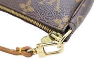 画像をギャラリービューアに読み込む, LOUIS VUITTON ルイヴィトン Monogram モノグラム Pochette Accessoires ポシェット･アクセソワール M51980
