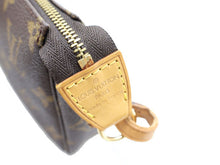 画像をギャラリービューアに読み込む, LOUIS VUITTON ルイヴィトン Monogram モノグラム Pochette Accessoires ポシェット･アクセソワール M51980
